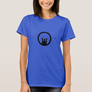 Bild des Anblick-AR-15/M16 T-Shirt