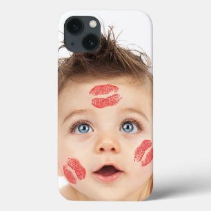 Bild des kleinen niedlichen Amors Case-Mate iPhone Hülle