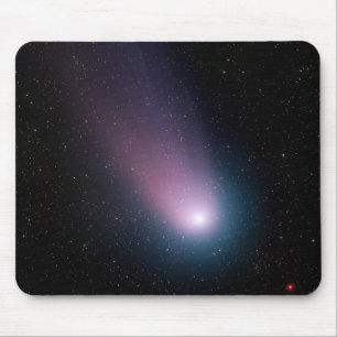 Bild des Kometen C/2001 Q4 (ORDENTLICH) Mousepad