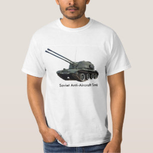 Bild des militärischen Tanks für männlichen T - Sh