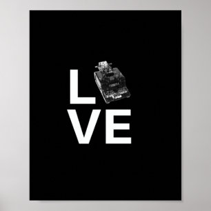 Bild des Reporters Poster