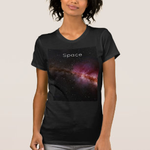 Bild des Universums T-Shirt
