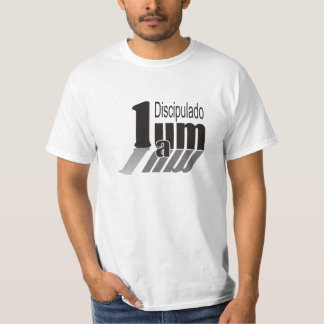 Bild Discipulado T-Shirt
