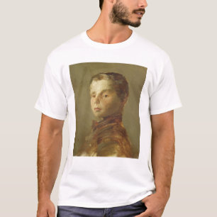 Bild eines Jungen, 1875 T-Shirt