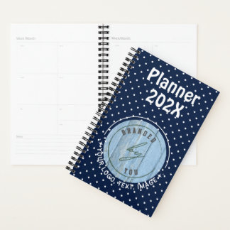 Bild, Hintergrund und Text anpassen | Klein Planer