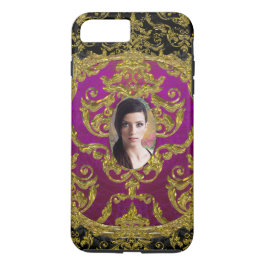 Bild hinzufügen Machen Sie es selbst II Case-Mate iPhone Hülle