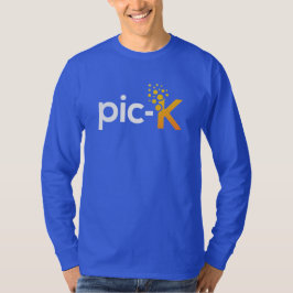 Bild-K-Shirt T-Shirt