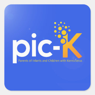 Bild-KSquare Aufkleber