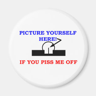 BILD MAGNET