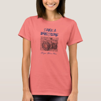BILD NEHMEN T-Shirt