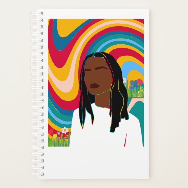 Bild perfekt planer (Vorderseite)