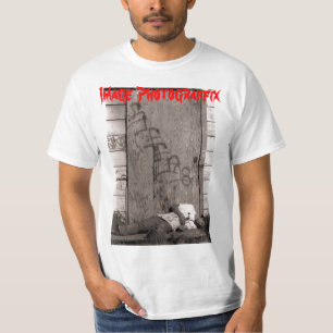 Bild Photograffix T-Shirt