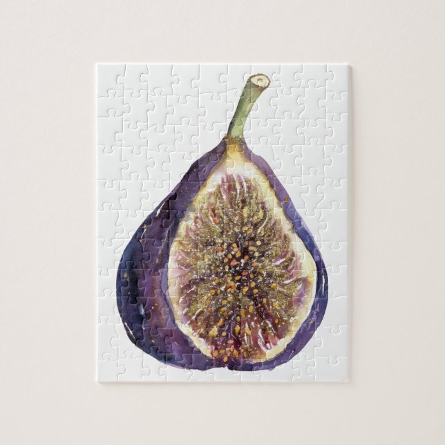 Bild Puzzle (Vertikal)