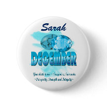 Bild und Bedeutung Dezembers Birthstone