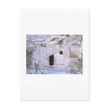 Bild vom Garten-Grab-von-Jesus