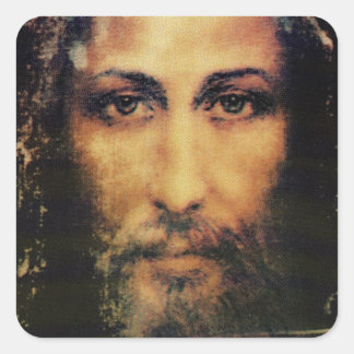 Bild von Jesus Christus Sticker
