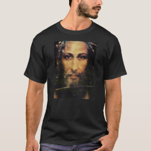 Bild von T - Shirt Jesuss Christus