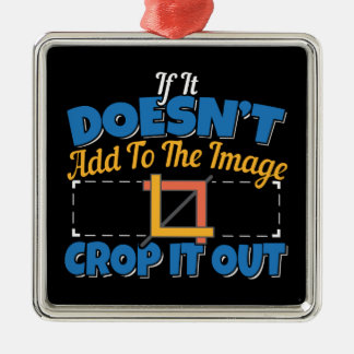 Bildbearbeitung - Kostenvoranschlag abstreichen Ornament Aus Metall