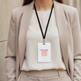 Bildblende in voller Größe Ausweis