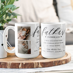 Bilddatei im Vaterwörterbuch Kaffeetasse