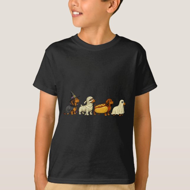 Bilddesign 3 T-Shirt (Vorderseite)