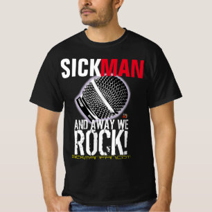 BILDEN SIE DEN BILD T-Shirt