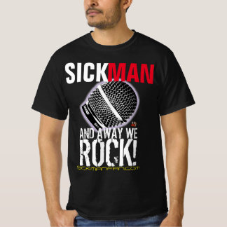 BILDEN SIE DEN BILDWERT T-Shirt