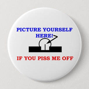 BILDEN SIE SICH. BUTTON