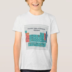 Bildende STEM-Klassenzimmer-Kunst Tri-Blend Shirt
