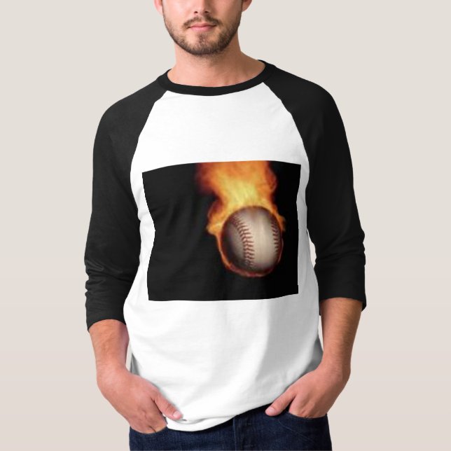 Bilder [14] T-Shirt (Vorderseite)