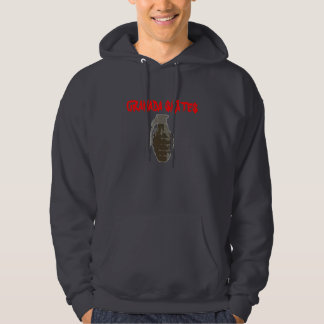 Bilder [7], GRANADA-SKATE Hoodie
