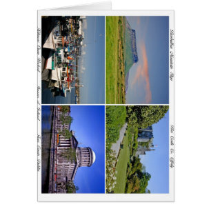 Bilder aus Irland