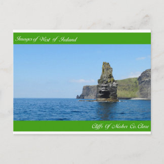 Bilder aus Irland für Postkarten