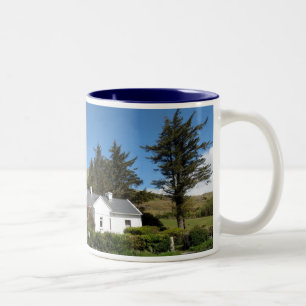 Bilder der irischen Tasse