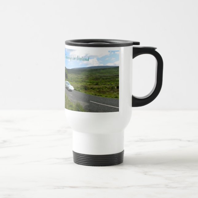 Bilder der irischen Tasse (Rechts)