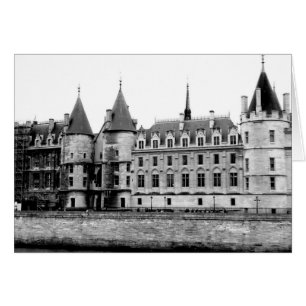 Bilder der Pariser Serie