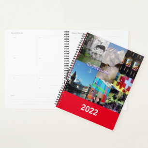 Bilder des Schweizer Planers Planer