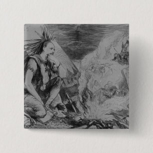 Bilder im Feuer! Button