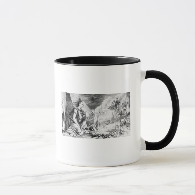 Bilder im Fire Tasse (Rechts)