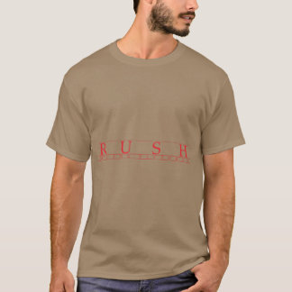 Bilder in Bewegung Mädchen T-Shirt