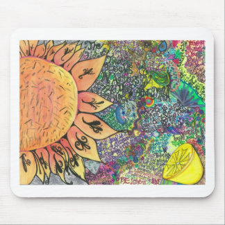 Bilder Mousepad