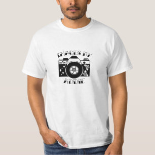 Bilder von Addie T - Shirt