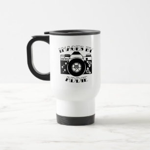 Bilder von Addie Travel Mug Reisebecher