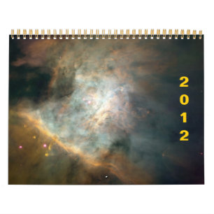 Bilder von der NASA Kalender