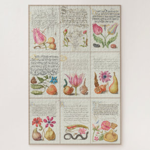 Bilder von Mira Calligraphiae Monumenta 004 Puzzle