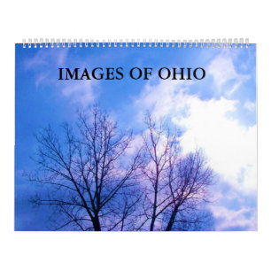 BILDER VON OHIO-Kalender Kalender