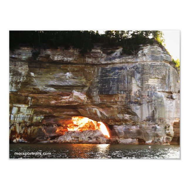 Bilder von Rocks 4 Fotodruck (Vorne)