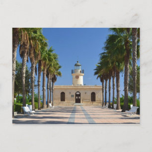 Bilder von Spanien Postkarte