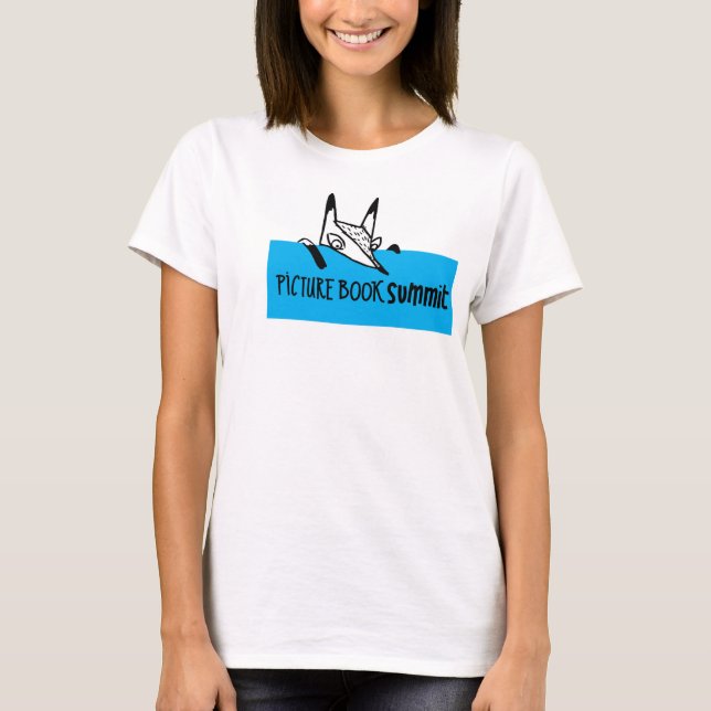 Bilderbuch-Gipfel-Andenken T-Shirt (Vorderseite)