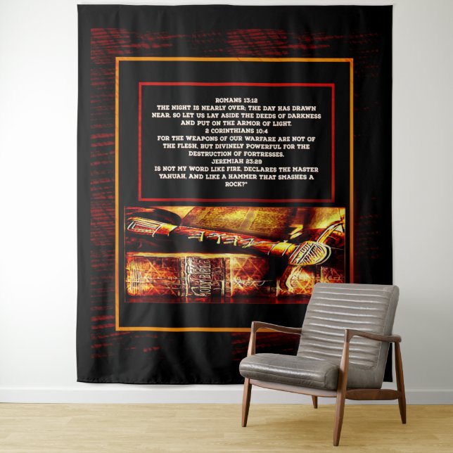 Bilderfassung 02 wandteppich (Beispiel)